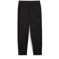 PUMA Herren Sporthose M MOVE CLOUDSPUN JOGGER, Größe S in Schwarz