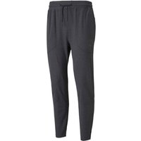 PUMA Herren Sporthose TRAIN CLOUDSPUN JOGGER, Größe S in Schwarz