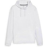 PUMA Herren Sweatshirt Cloudspun Engineered for S, Größe S in Pink