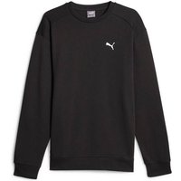 PUMA Herren Sweatshirt RAD/CAL Crew DK, Größe M in Schwarz