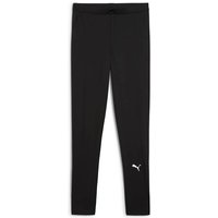 PUMA Herren Tights M RUN VELOCITY LONG TIGHT, Größe S in Schwarz