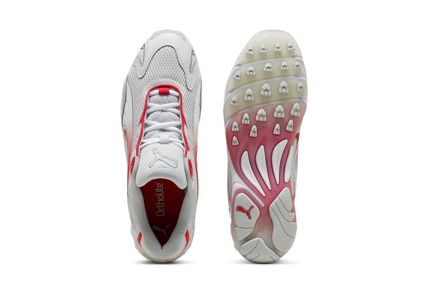 PUMA INHALE Sneaker – Bild 4 von 5