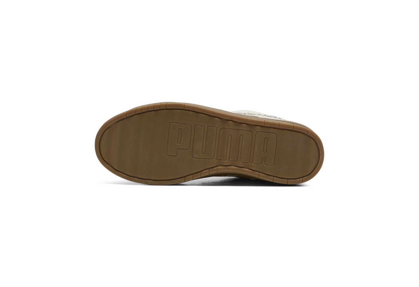 PUMA Jada Classic Leopard Sneakers Damen Sneaker – Bild 4 von 5
