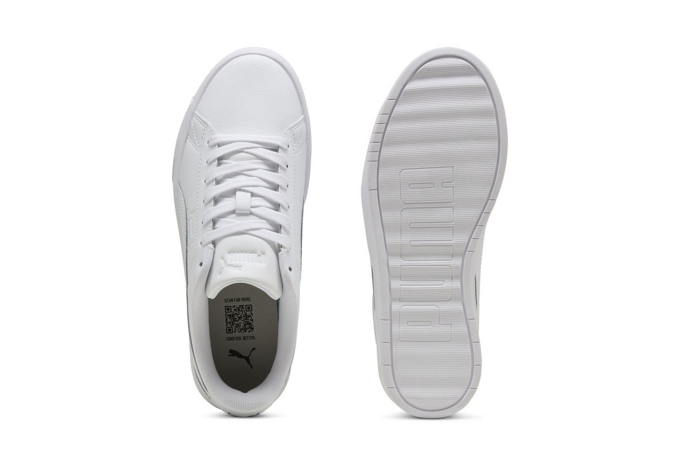 PUMA Jada Classic Sneakers Damen Sneaker – Bild 4 von 5