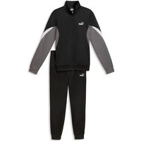PUMA Jogginganzug Essentials Block Trainingsanzug Herren