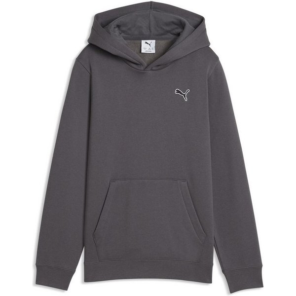 PUMA Kapuzenpullover Essentials Elevated Hoodie Jugendliche