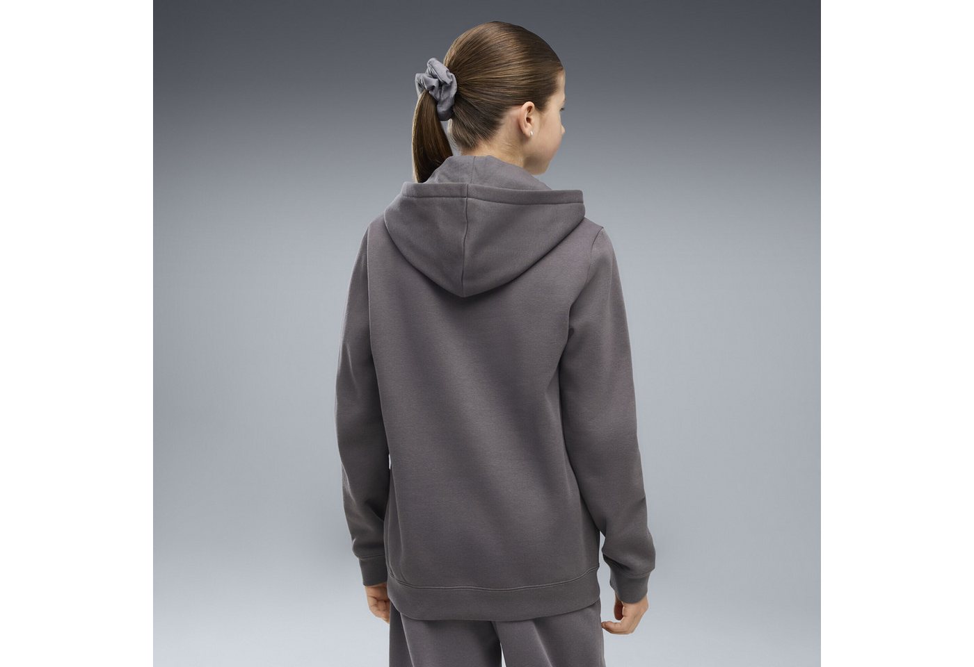PUMA Kapuzenpullover Essentials Elevated Hoodie Jugendliche – Bild 5 von 5
