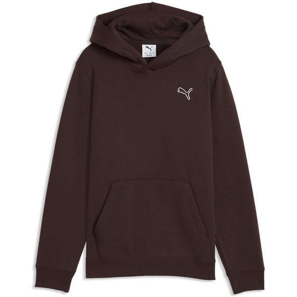 PUMA Kapuzenpullover Essentials Elevated Hoodie Jugendliche