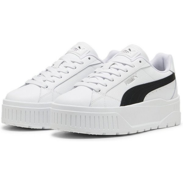 PUMA Karmen II Sneakers Mädchen Sneaker