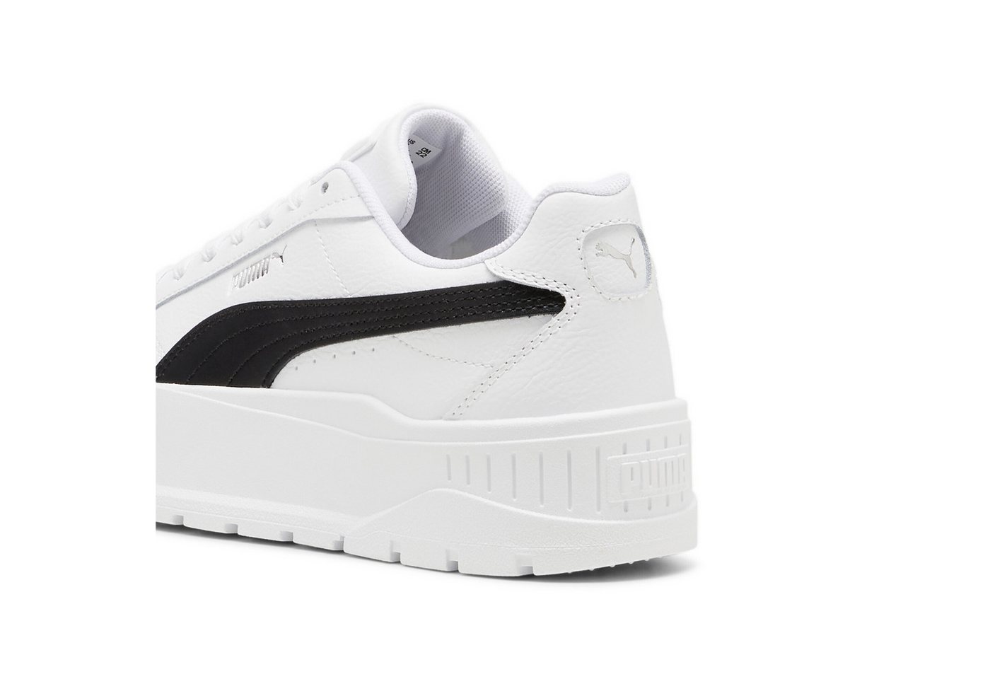 PUMA Karmen II Sneakers Mädchen Sneaker – Bild 2 von 5