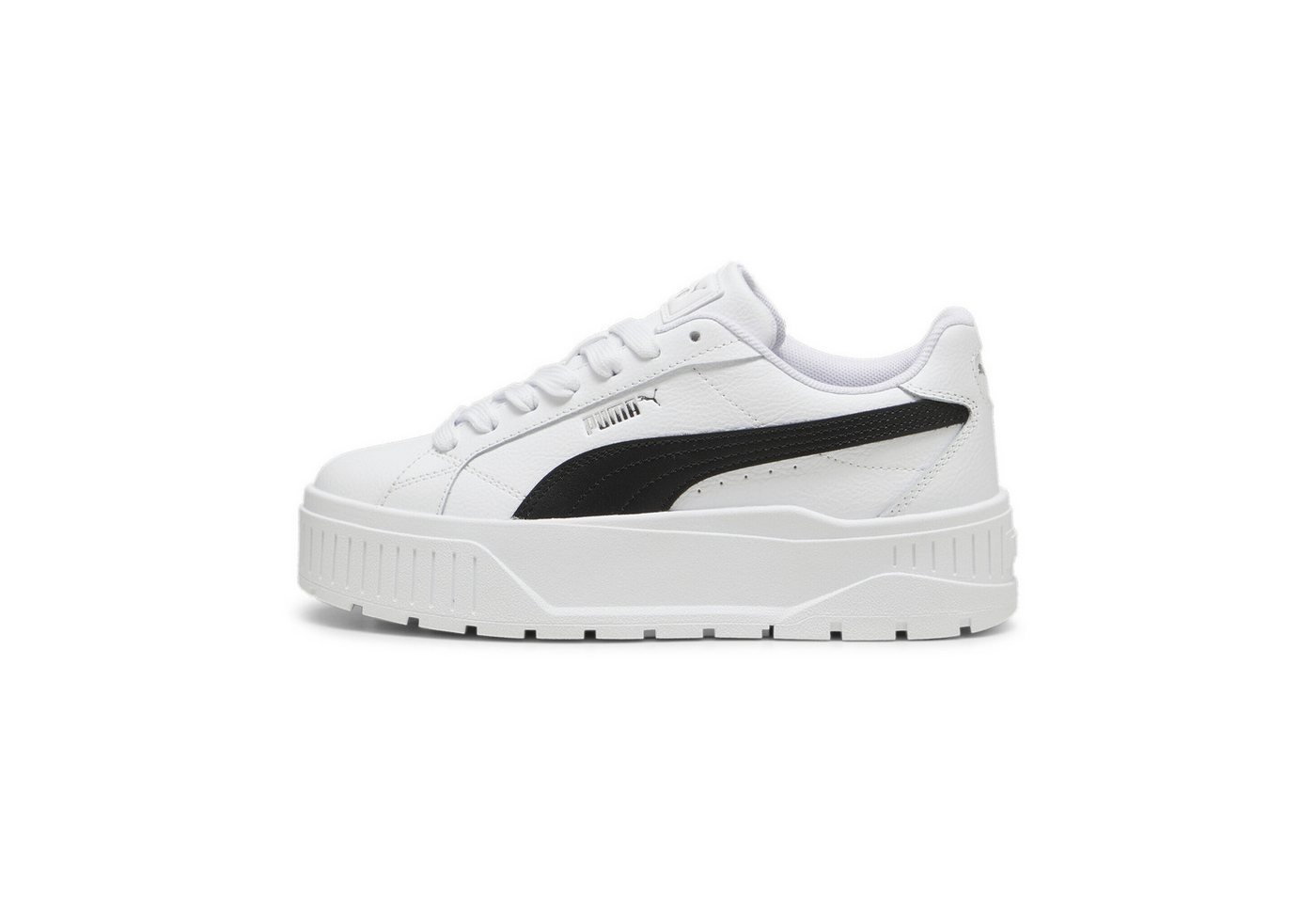 PUMA Karmen II Sneakers Mädchen Sneaker – Bild 3 von 5