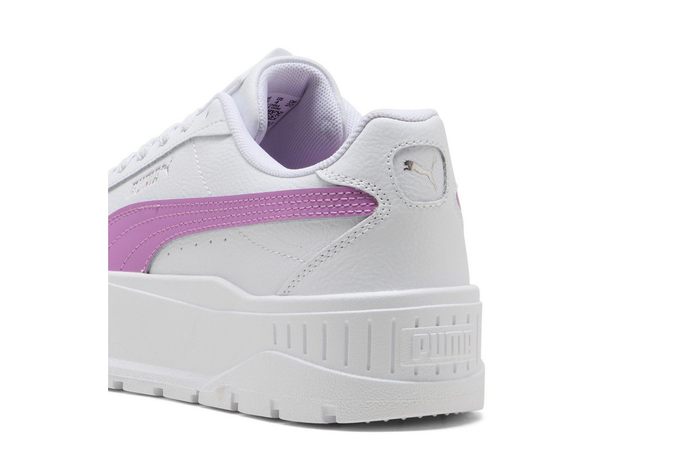 PUMA Karmen II Sneakers Mädchen Sneaker – Bild 2 von 5