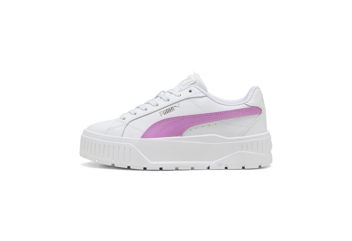 PUMA Karmen II Sneakers Mädchen Sneaker – Bild 3 von 5