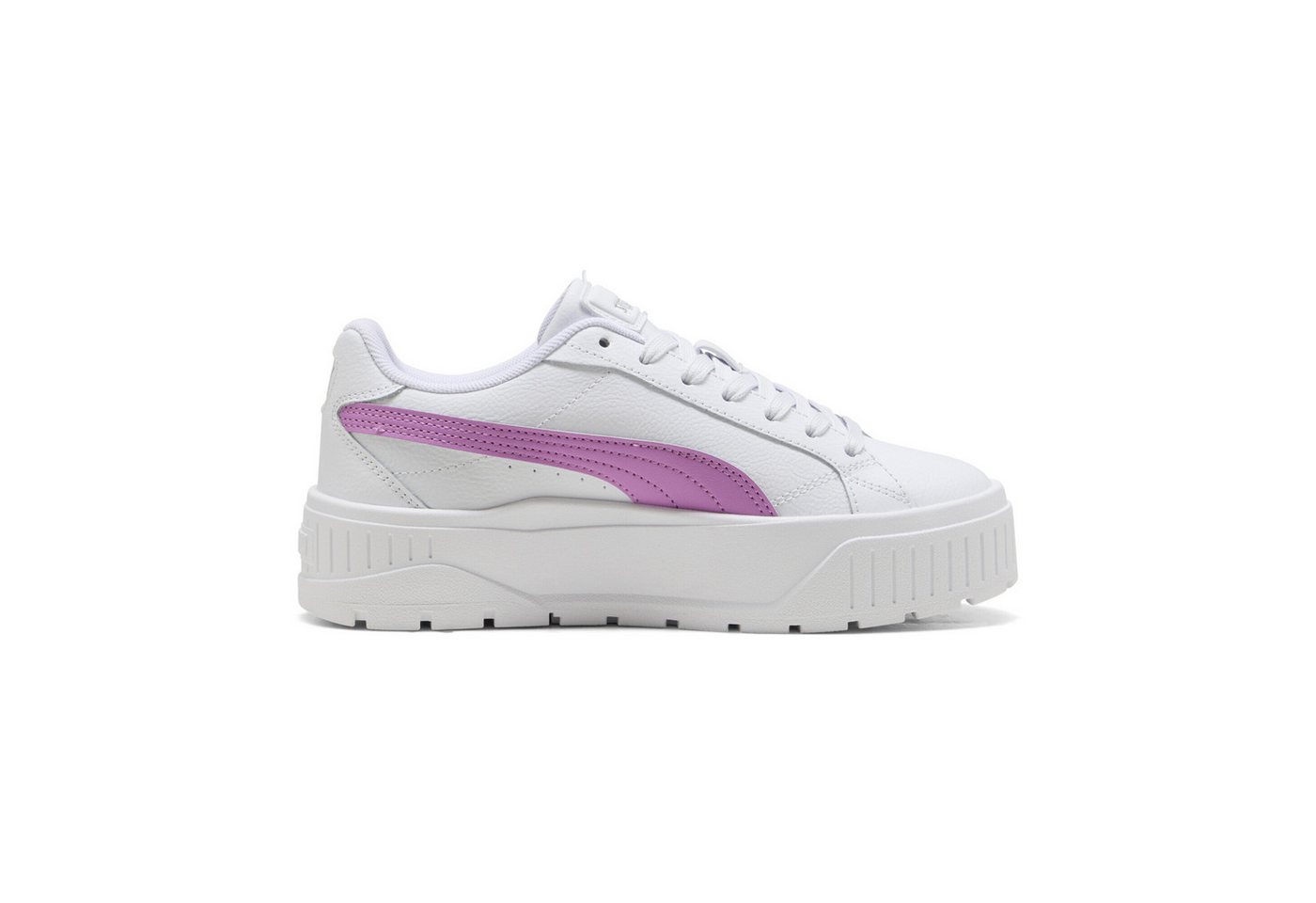 PUMA Karmen II Sneakers Mädchen Sneaker – Bild 5 von 5