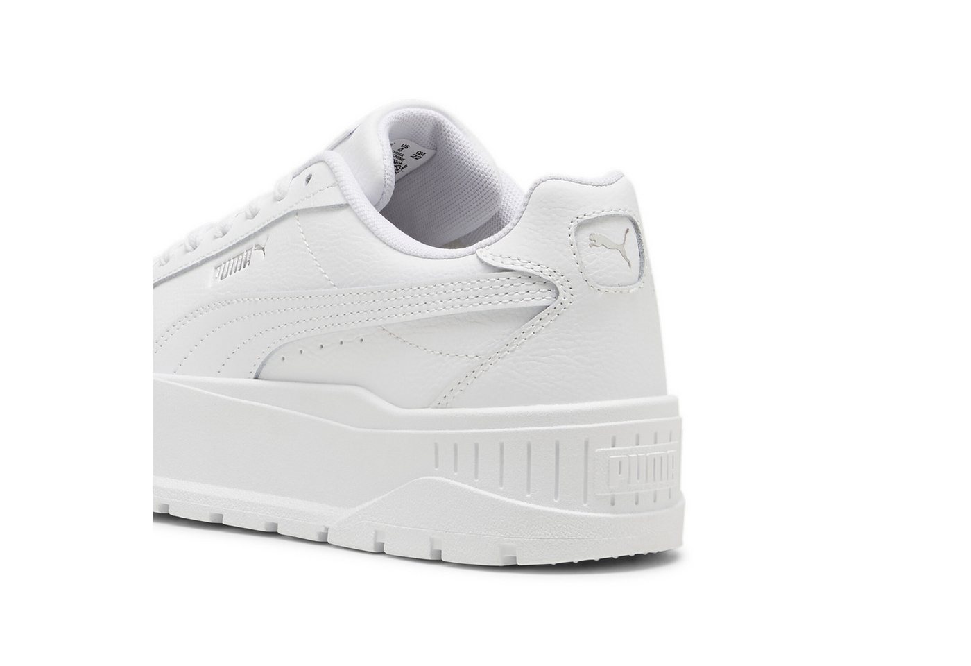 PUMA Karmen II Sneakers Mädchen Sneaker – Bild 2 von 5