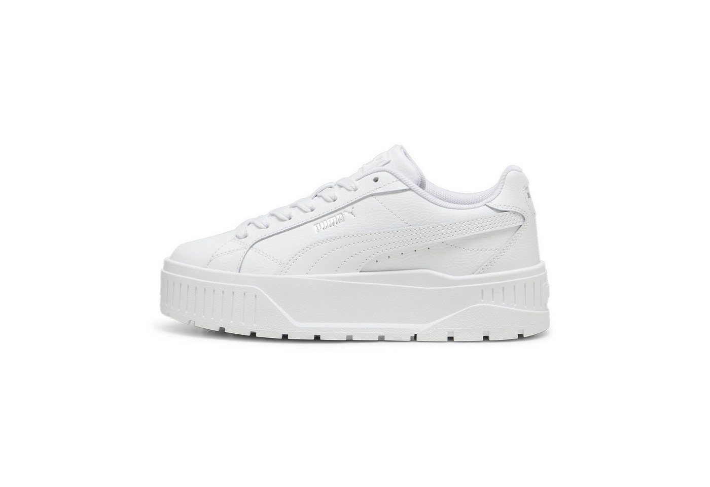 PUMA Karmen II Sneakers Mädchen Sneaker – Bild 3 von 5