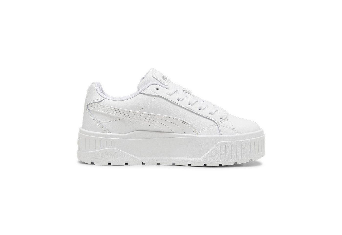 PUMA Karmen II Sneakers Mädchen Sneaker – Bild 5 von 5