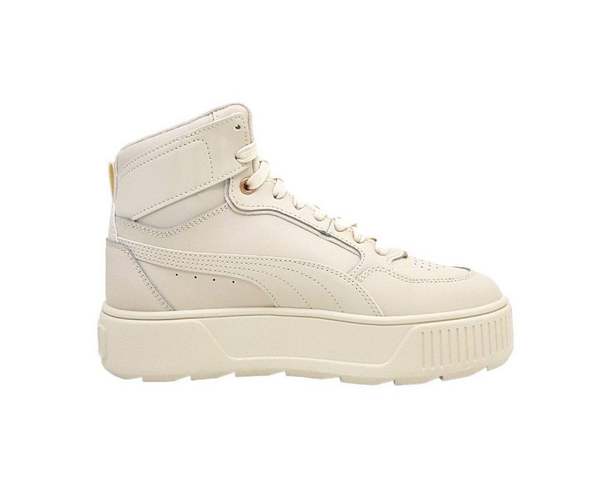 PUMA Karmen Rebelle Mid Sneaker – Bild 2 von 3