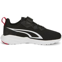 PUMA Kinder Freizeitschuhe All-Day Active AC+ PS, Größe 30 in Schwarz