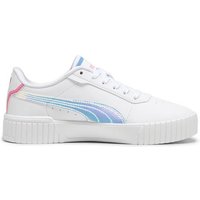 PUMA Kinder Freizeitschuhe Carina 2.0 Deep Dive Jr, Größe 38 in Pink