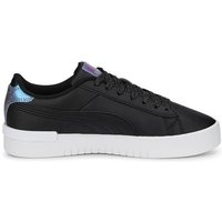 PUMA Kinder Freizeitschuhe Jada Bioluminescence Jr, Größe 38 in Schwarz