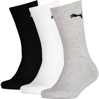 grey/white/black, 3 Paare (Junior)