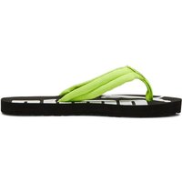 PUMA Kinder Sandalen Epic Flip v2 PS, Größe 33 in Schwarz