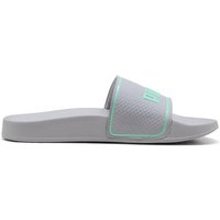 PUMA Kinder Sandalen Leadcat 2.0 Jr, Größe 37 in Grau