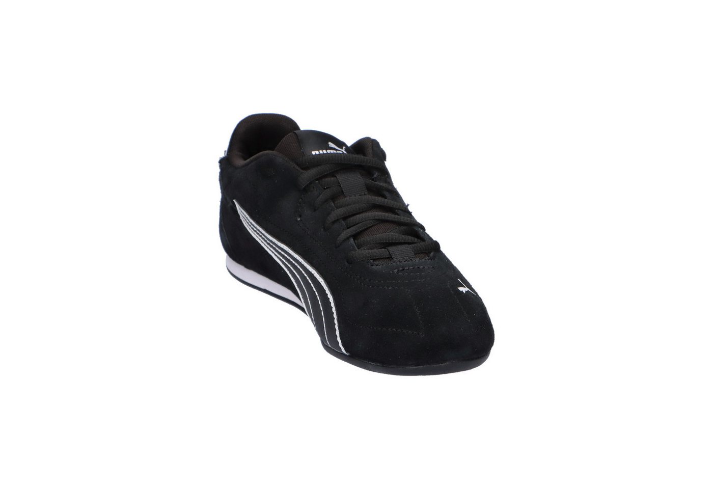 PUMA Puma Kinder Sneaker Catch SD Jr 406608 Sneaker – Bild 2 von 5
