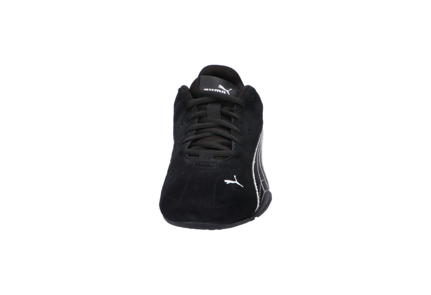 PUMA Puma Kinder Sneaker Catch SD Jr 406608 Sneaker – Bild 3 von 5