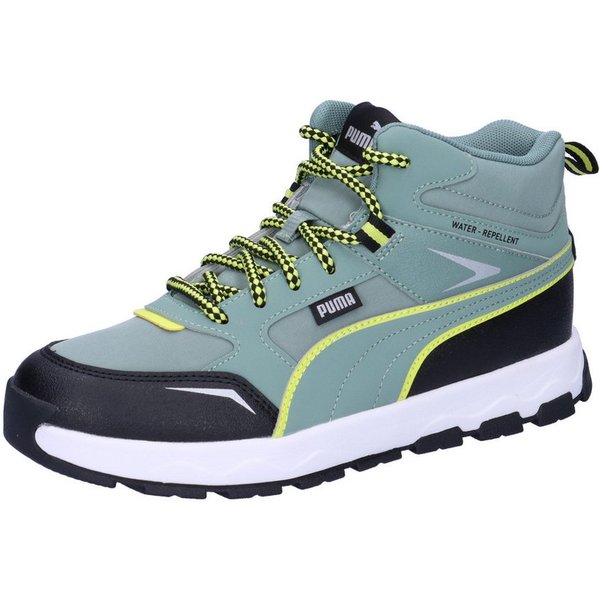 PUMA Puma Kinder Sneaker Evolve Trail Jr 397644 Sneaker