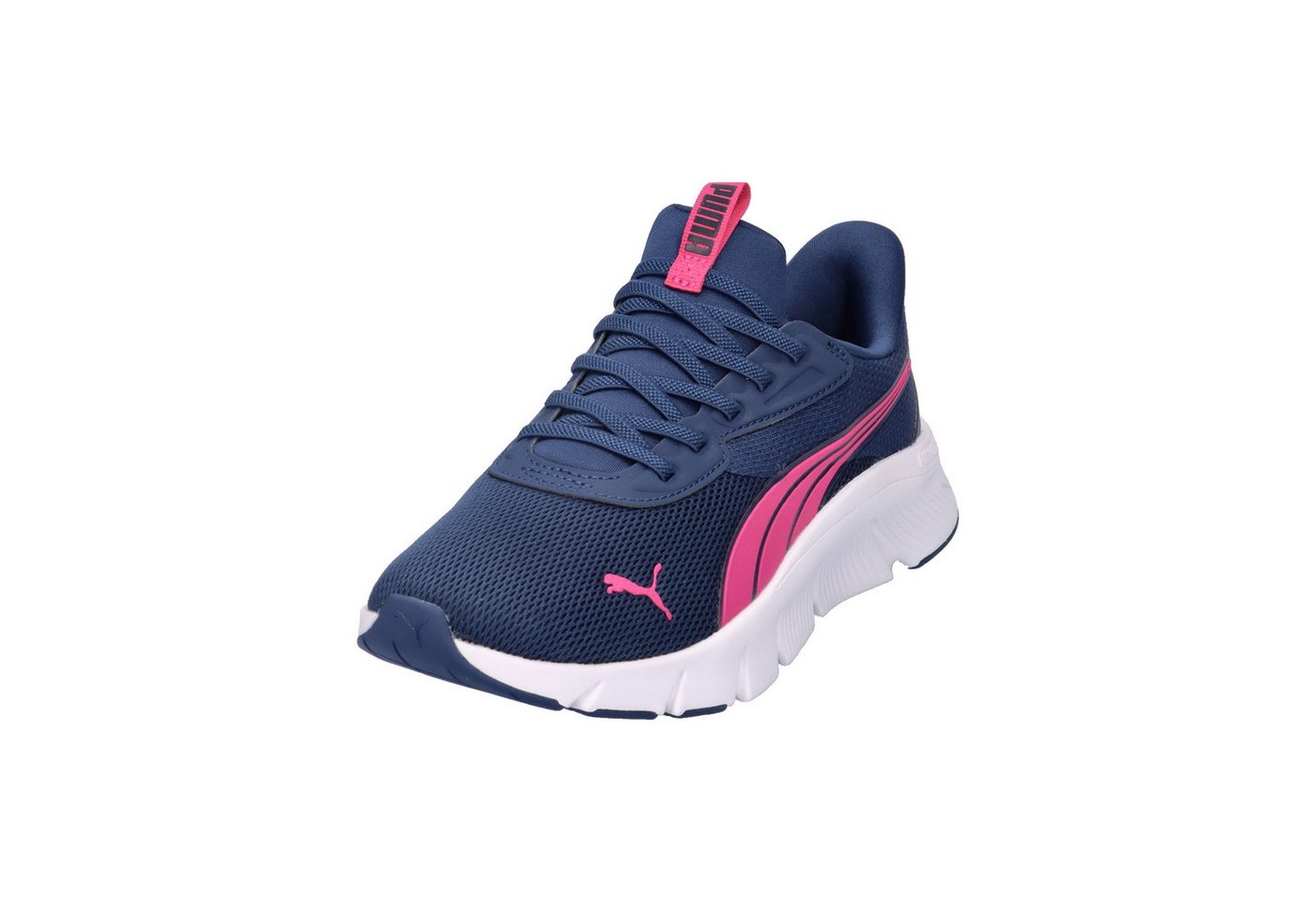 PUMA Puma Kinder Sneaker Flexfocus Lite SLIPTECH Jr 312575 Sneaker – Bild 4 von 5