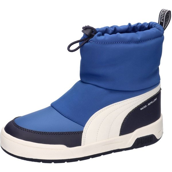 PUMA Puma Kinder Winterstiefel Multiflex 2 Boot AC PS 402847 Winterstiefel