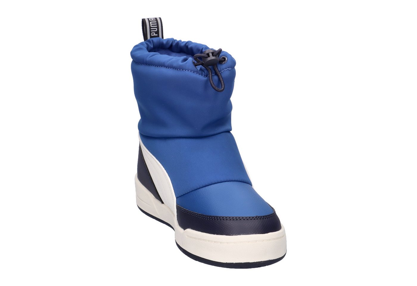 PUMA Puma Kinder Winterstiefel Multiflex 2 Boot AC PS 402847 Winterstiefel – Bild 2 von 5
