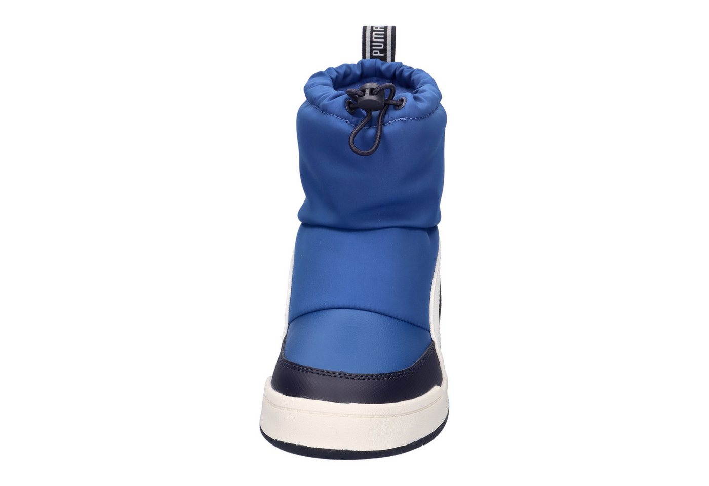 PUMA Puma Kinder Winterstiefel Multiflex 2 Boot AC PS 402847 Winterstiefel – Bild 3 von 5