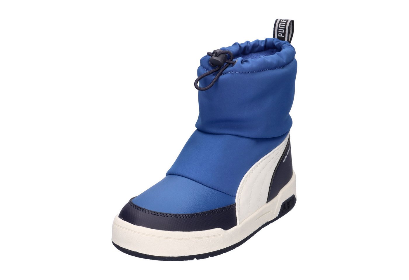 PUMA Puma Kinder Winterstiefel Multiflex 2 Boot AC PS 402847 Winterstiefel – Bild 4 von 5