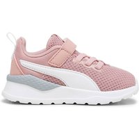 peach smoothie/puma white (Junior)