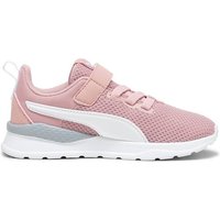 peach smoothie/puma white (Junior)