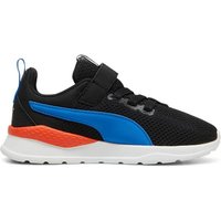 puma black/hyperlink blue/puma white/redmazing (Junior)