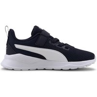peacoat/puma white (Junior)
