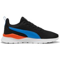 puma black/hyperlink blue/puma white/redmazing (Junior)