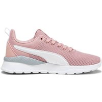 peach smoothie/puma white (Junior)