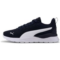 peacoat/puma white (Junior)