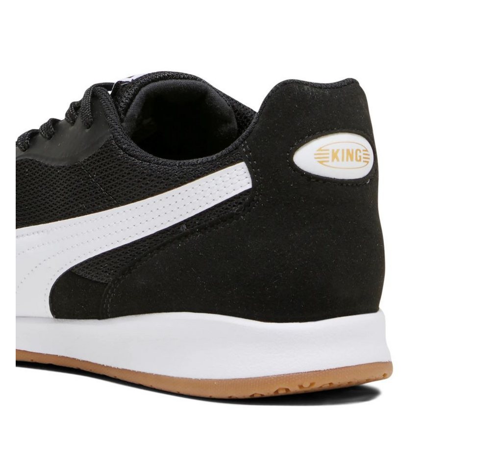 PUMA King Top IT Sneaker – Bild 2 von 5