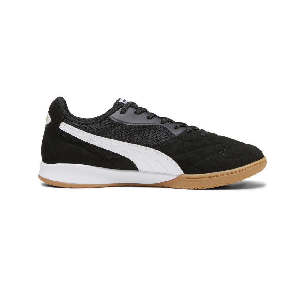 PUMA King Top IT Sneaker – Bild 4 von 5