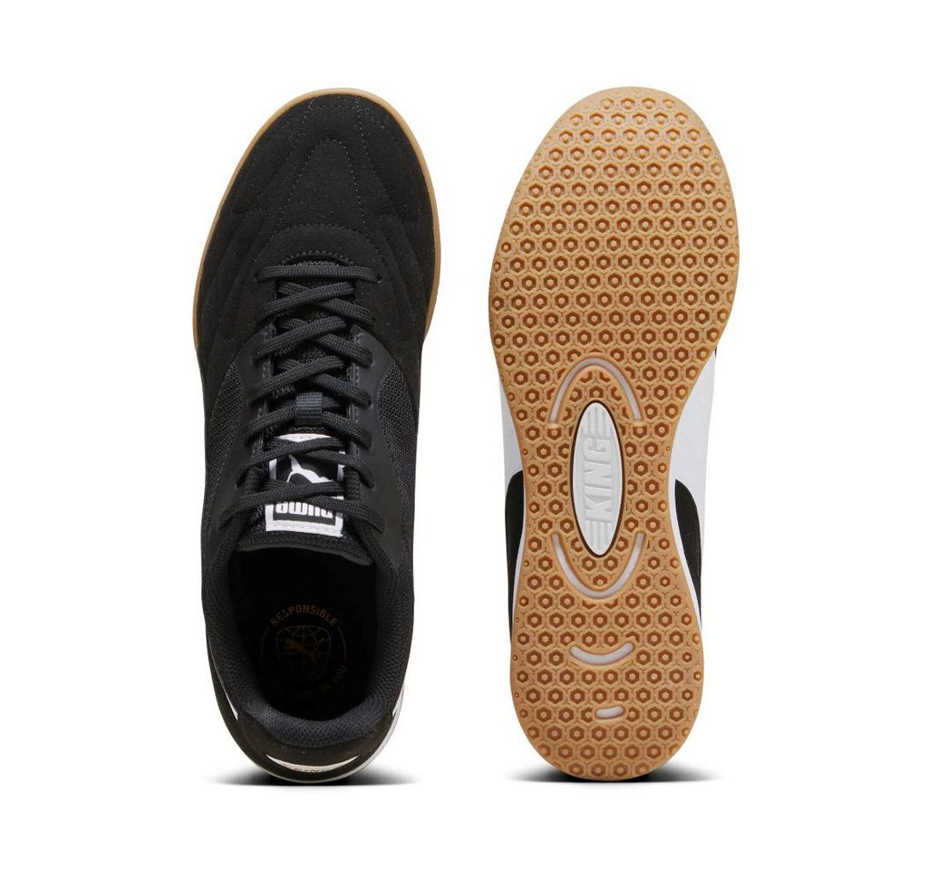 PUMA King Top IT Sneaker – Bild 5 von 5