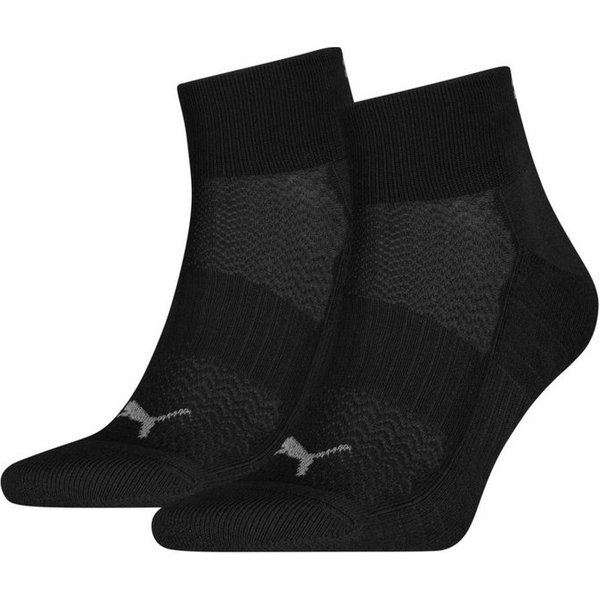 PUMA Laufsocken (2 Paar)