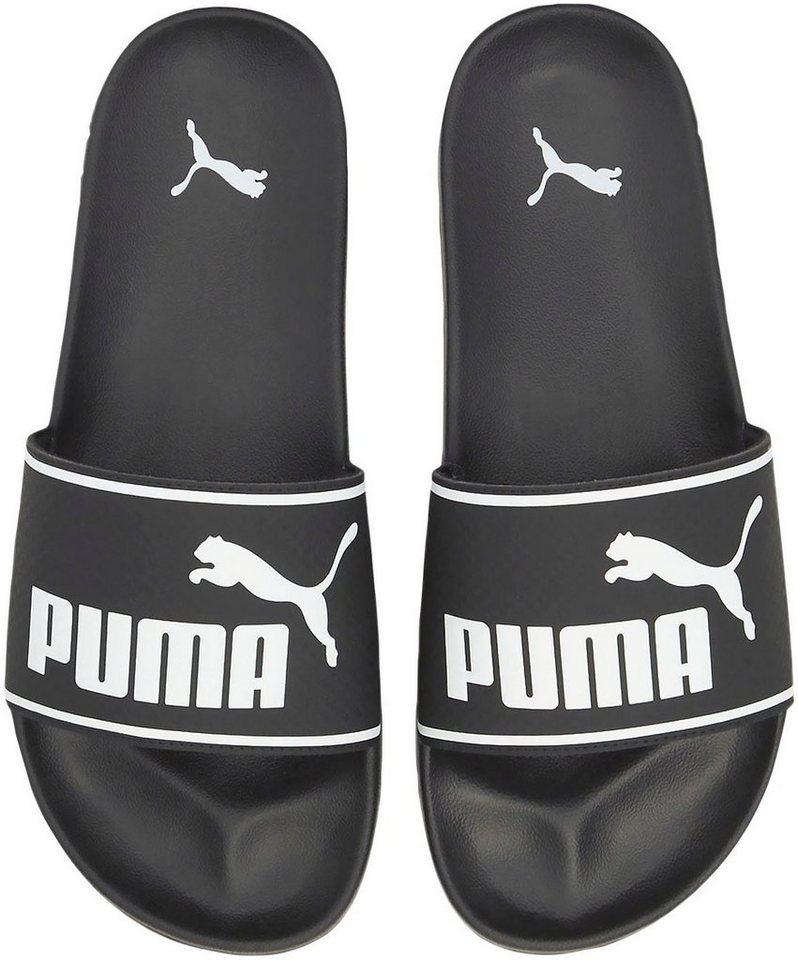 PUMA LEADCAT 20 BX Badesandale – Bild 4 von 5