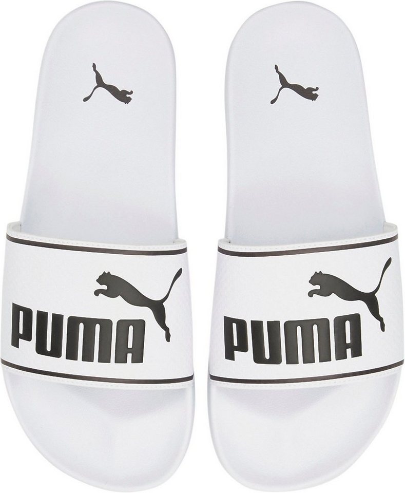 PUMA LEADCAT 20 BX Badesandale – Bild 4 von 5
