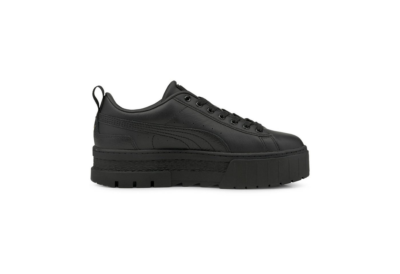 PUMA MAYZE CLASSIC WNS Sneaker mit dicker Schichtsohle, mit SOFTFOAM-Dämpfungstechnologie – Bild 3 von 5